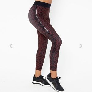 Ultracor cheetah leggings